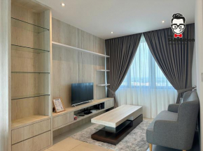 Staycation Homestay 24 Royal Richmond Near Airport